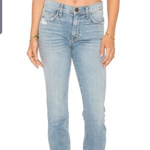 Current Elliott the  stiletto dazed destroyed jean